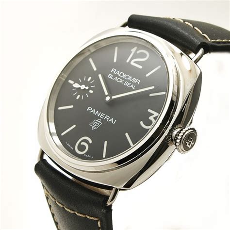 Panerai Watches Stickers for Sale 